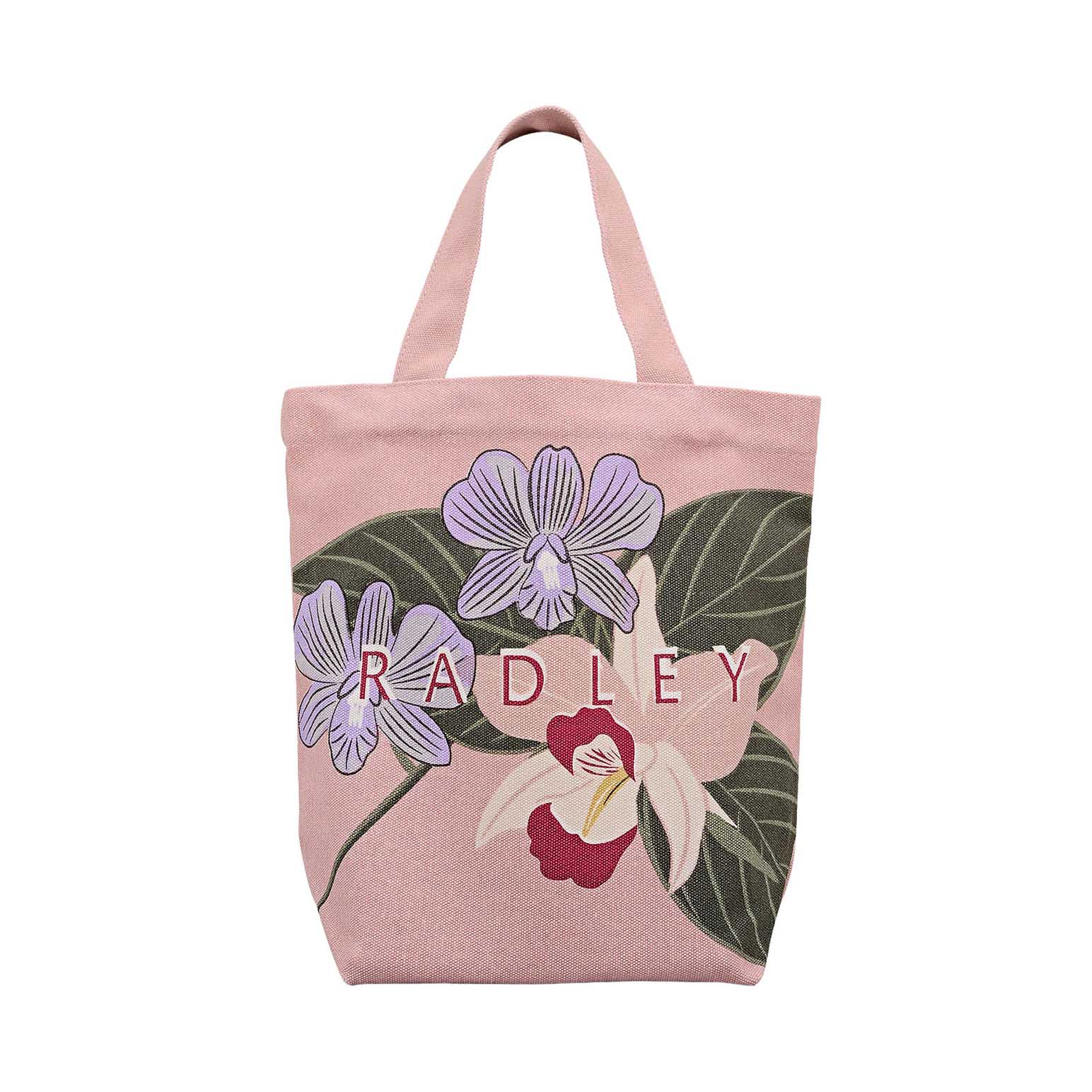 Radley RHS Small Open Top Grab